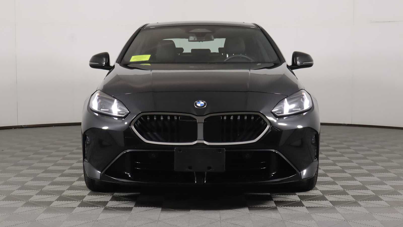 Used 2026 BMW 228i xDrive w/ Premium Package AWD/4WD image 2