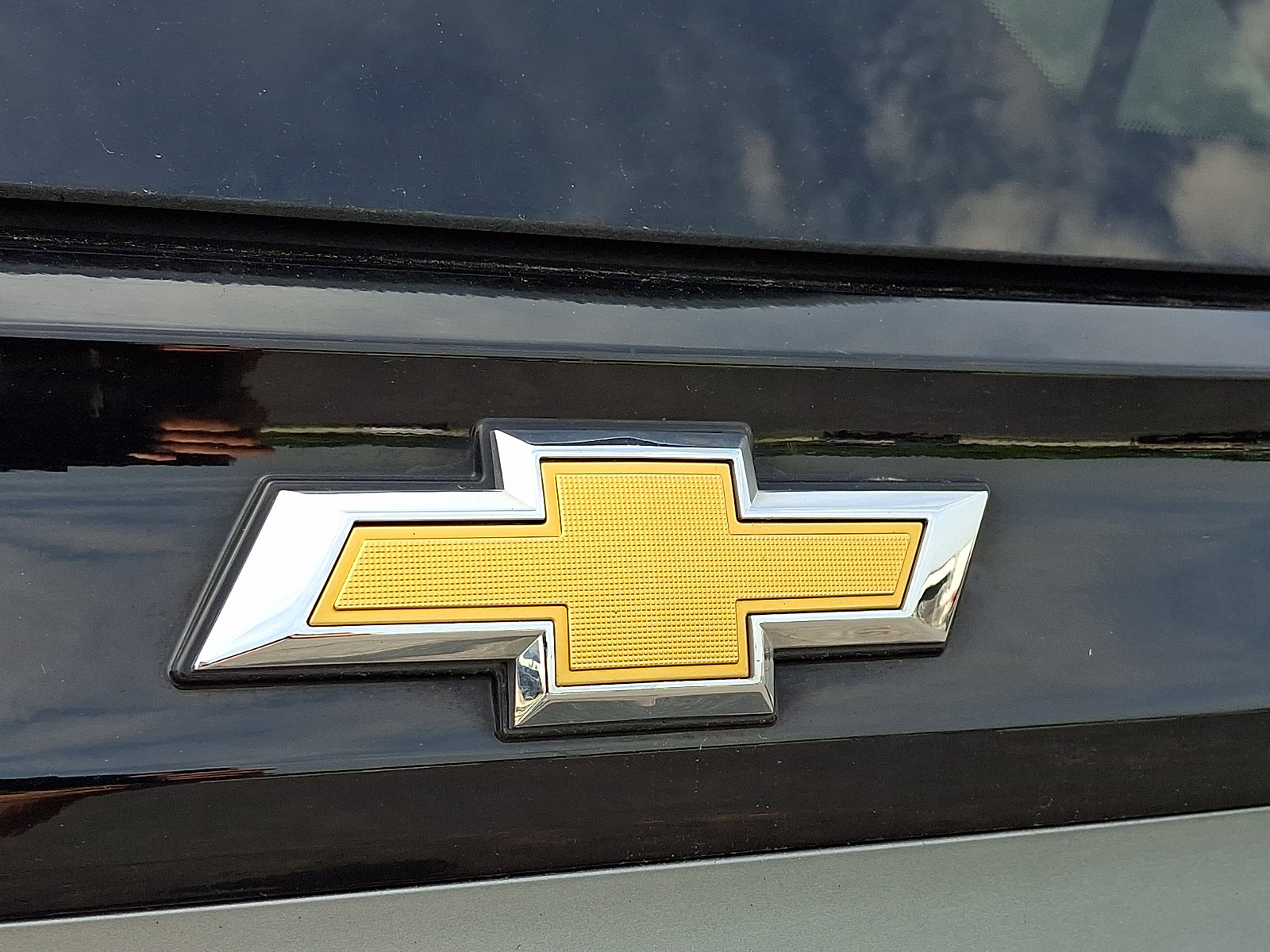 Certified 2025 Chevrolet Tahoe LT AWD/4WD image 33
