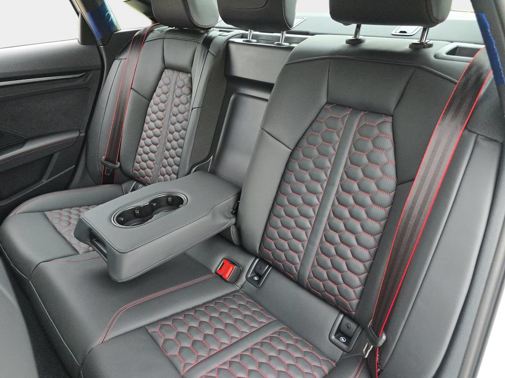 New 2026 Audi RS 3 AWD/4WD image 14
