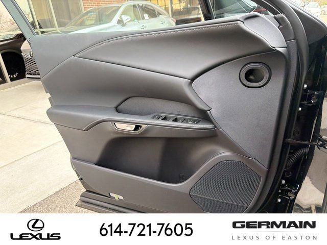 New 2026 Lexus RX 350 Premium image 23