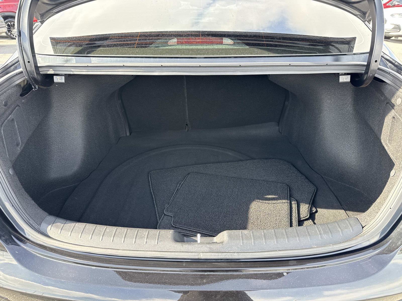 Used 2024 Kia Forte GT-Line image 20