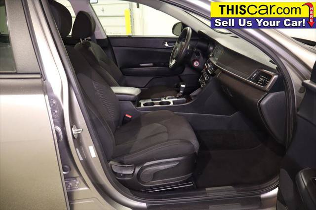 Used 2018 Kia Optima LX FWD image 26