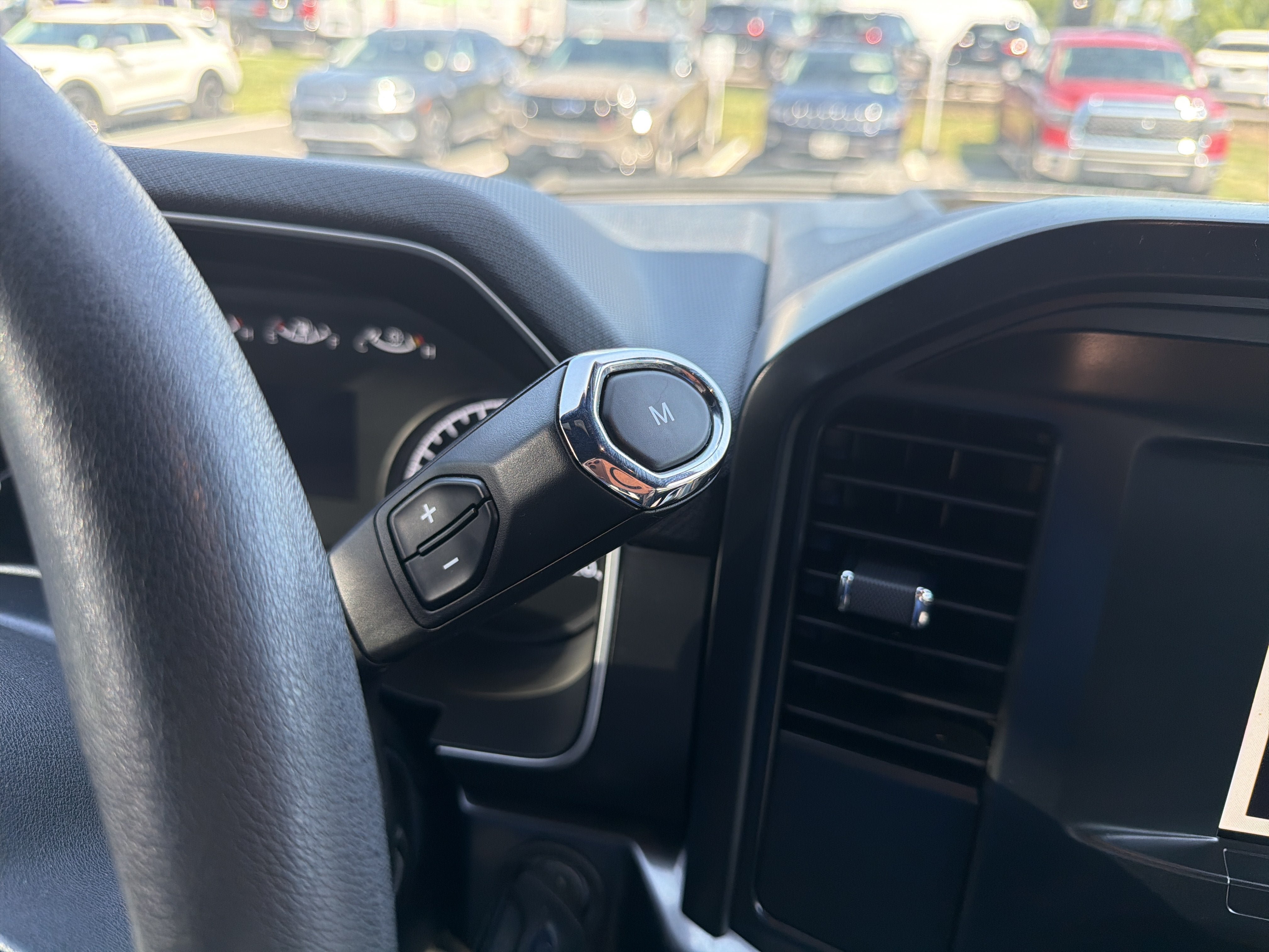 Used 2023 Ford F150 XL w/ STX Appearance Package AWD/4WD image 19