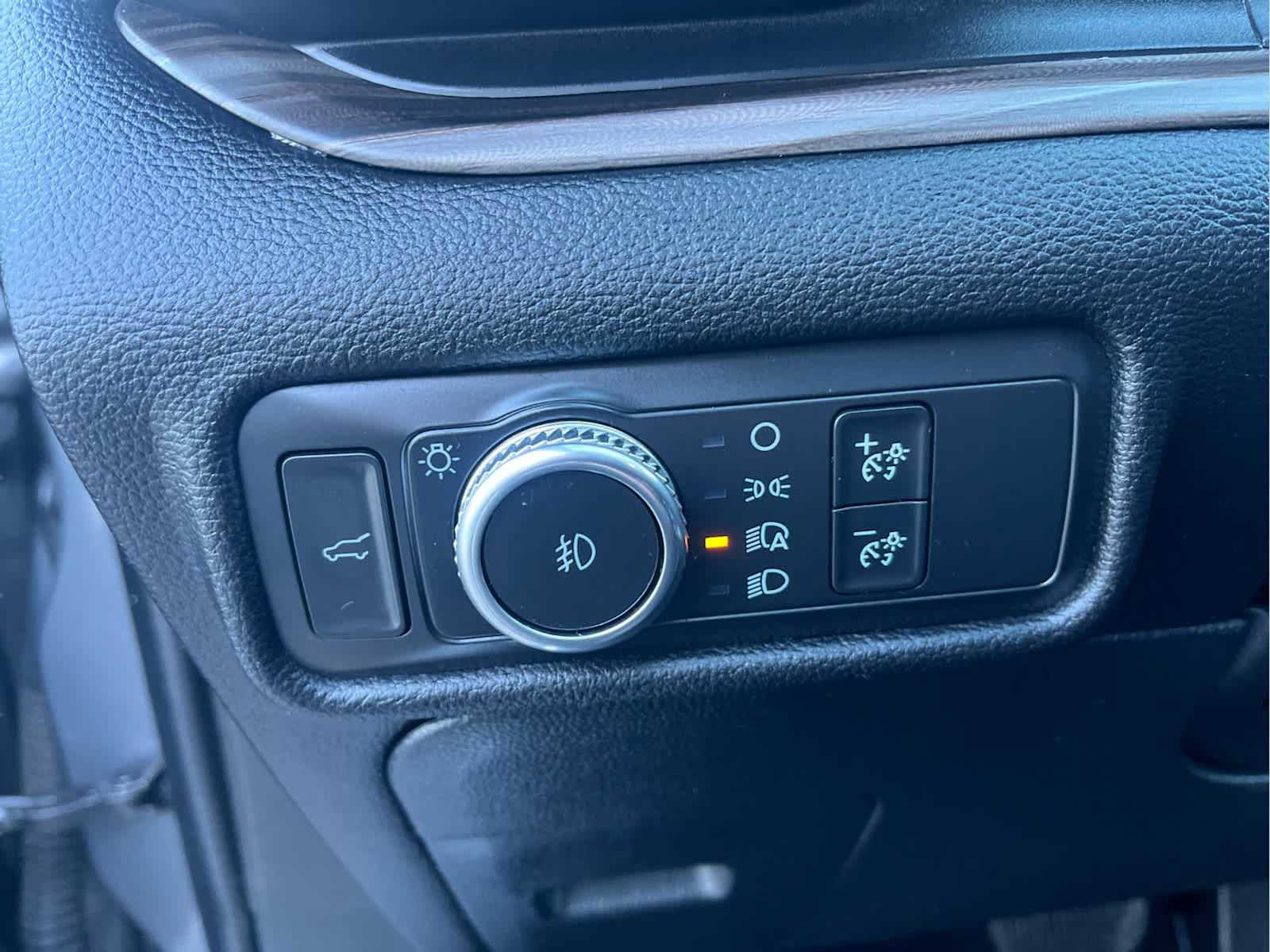 Used 2021 Ford Explorer Limited w/ Equipment Group 301A image 36