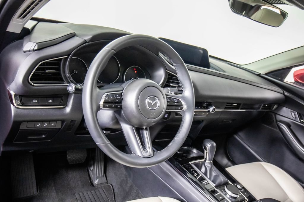 Used 2024 MAZDA CX-30 AWD 2.5 S w/ Preferred Package image 18