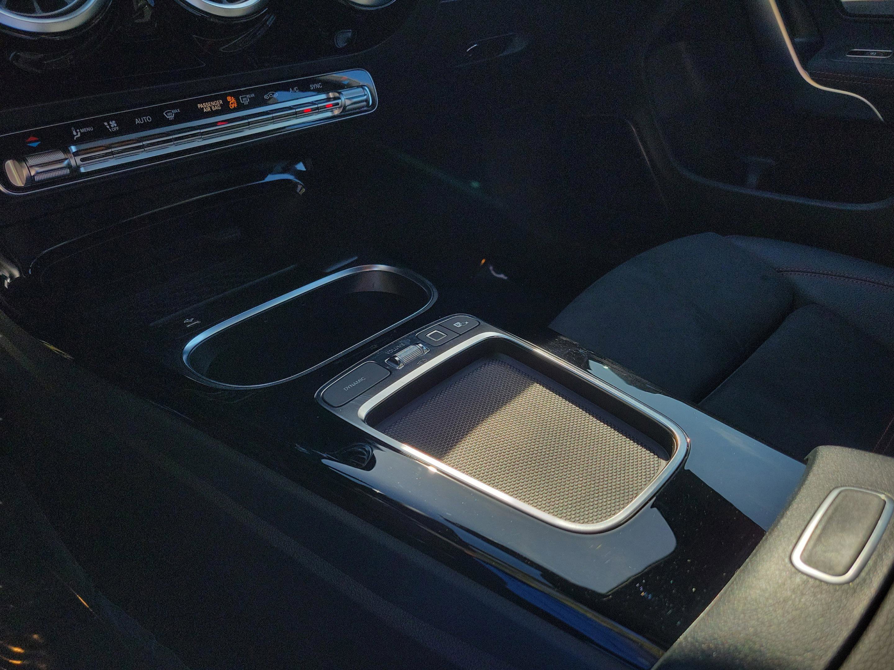 Certified 2026 Mercedes-Benz CLA 250 image 21