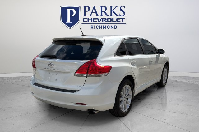 Used 2012 Toyota Venza LE FWD image 8