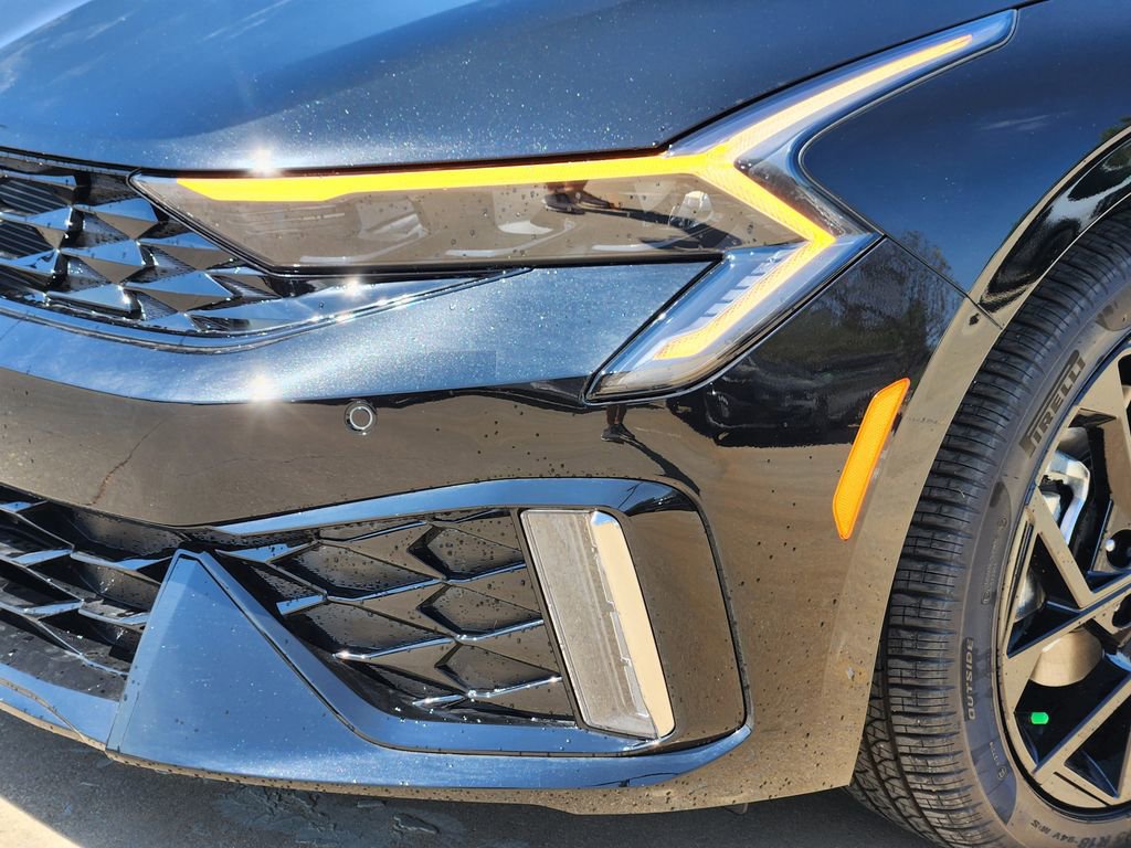 New 2026 Kia K5 GT-Line FWD image 6
