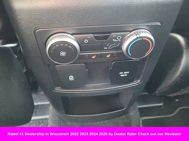 Used 2020 Ford Explorer ST w/ Premium Technology Package AWD/4WD image 30