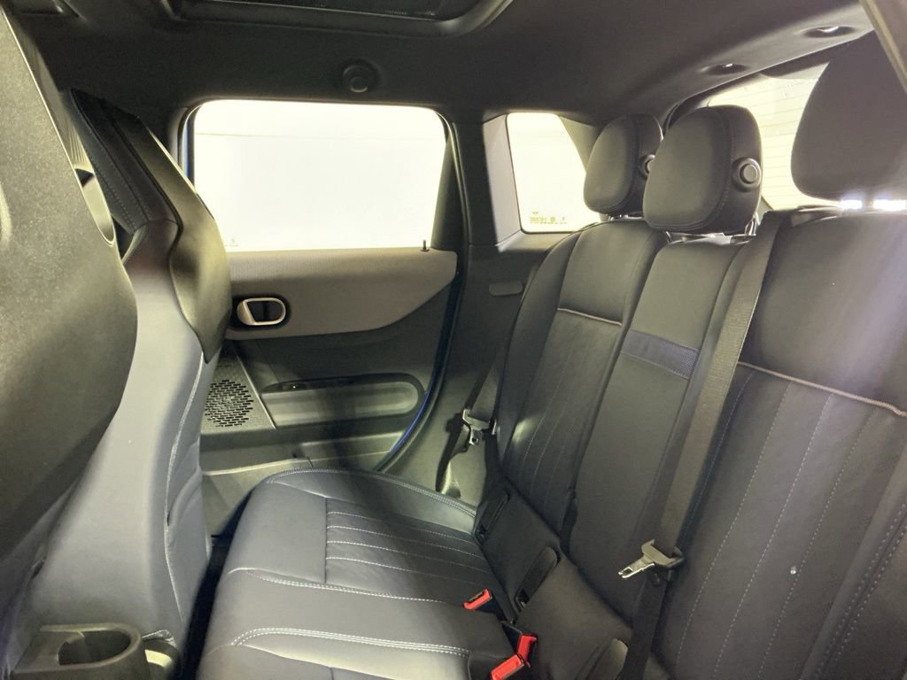 New 2026 MINI Cooper 4-Door Hardtop image 27