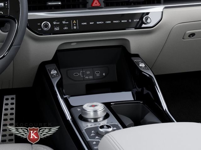 New 2026 Kia Sorento SX Prestige AWD/4WD image 23