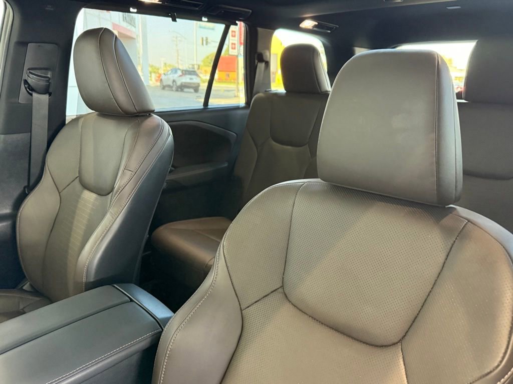 Used 2024 Lexus TX 350 FWD image 21