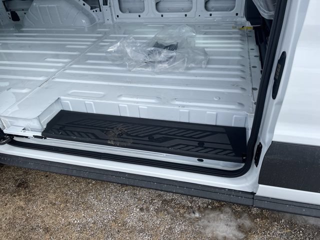 New 2026 Ford Transit 150 Low Roof RWD image 16