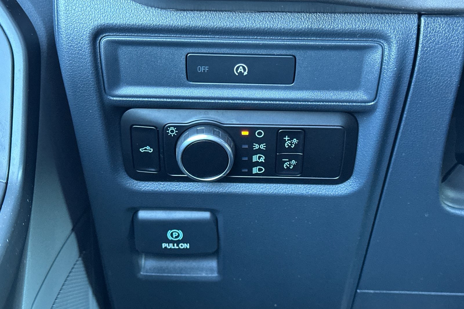 Used 2025 Ford F150 XL AWD/4WD image 25
