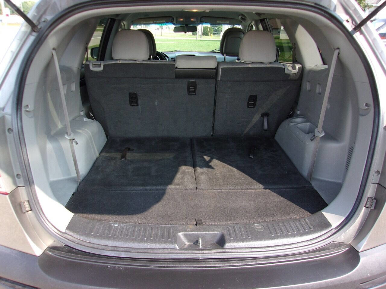 Used 2013 Kia Sorento LX image 12