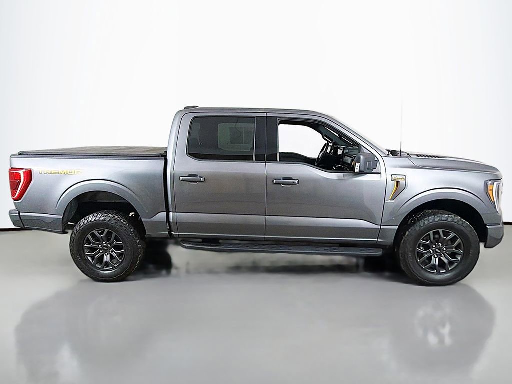 Used 2023 Ford F150 Tremor image 12