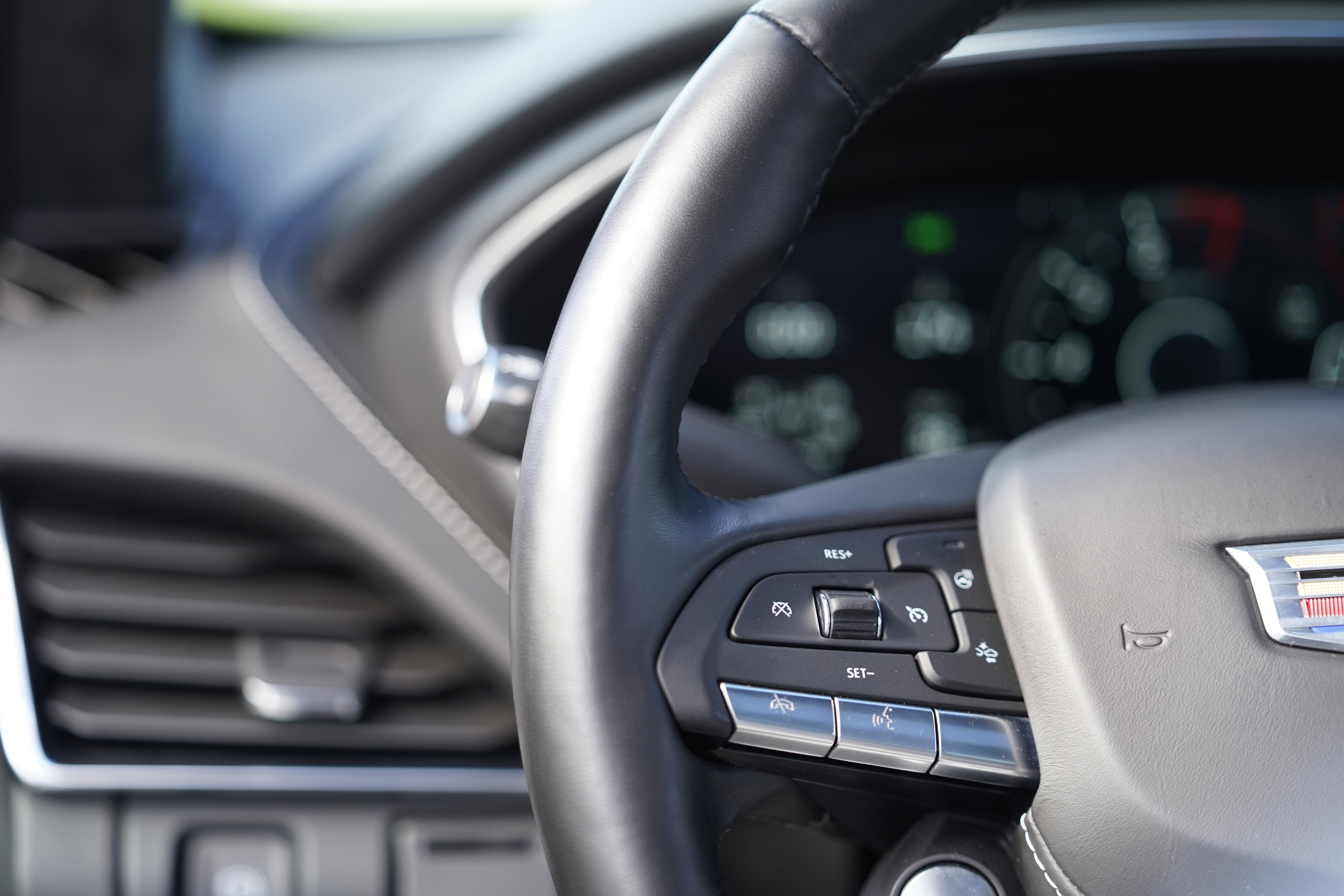 Used 2024 Cadillac CT5 V Blackwing w/ Parking Package image 23