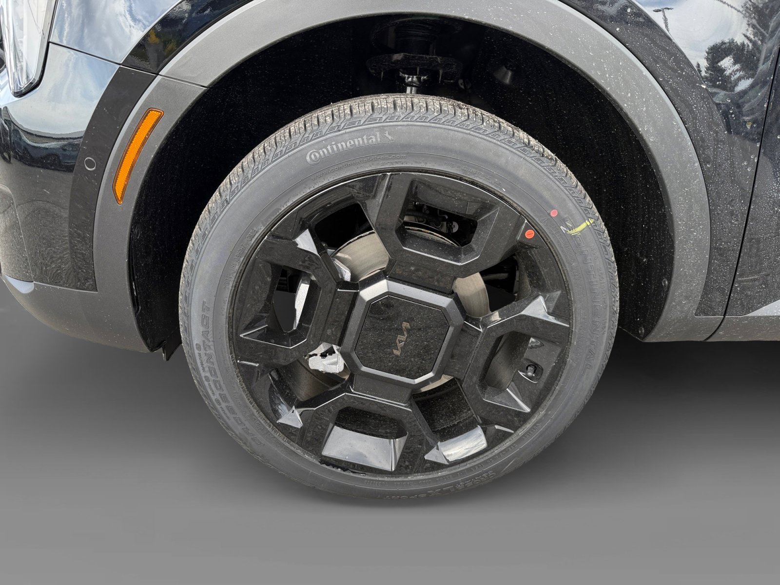 New 2026 Kia Sorento SX Prestige image 9