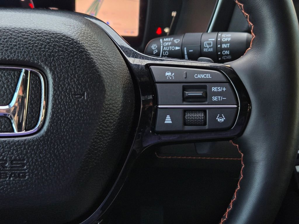 Used 2026 Honda Passport TrailSport image 23