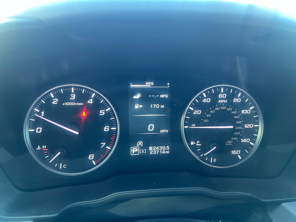 Certified 2024 Subaru Crosstrek 2.0i Premium AWD/4WD image 35