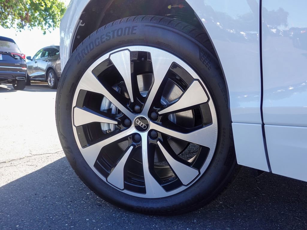 New 2026 Audi Q3 quattro 2.0T image 10