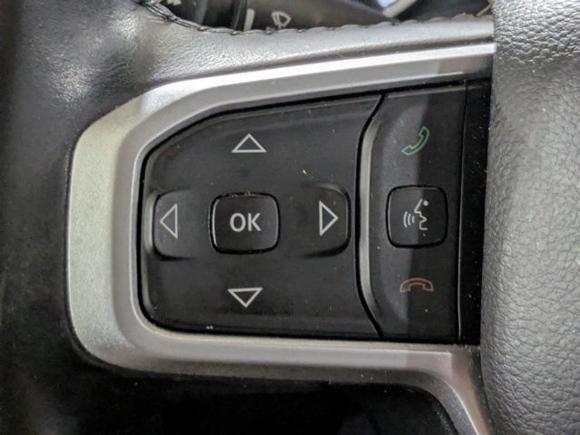 Used 2021 RAM 1500 Big Horn AWD/4WD image 24