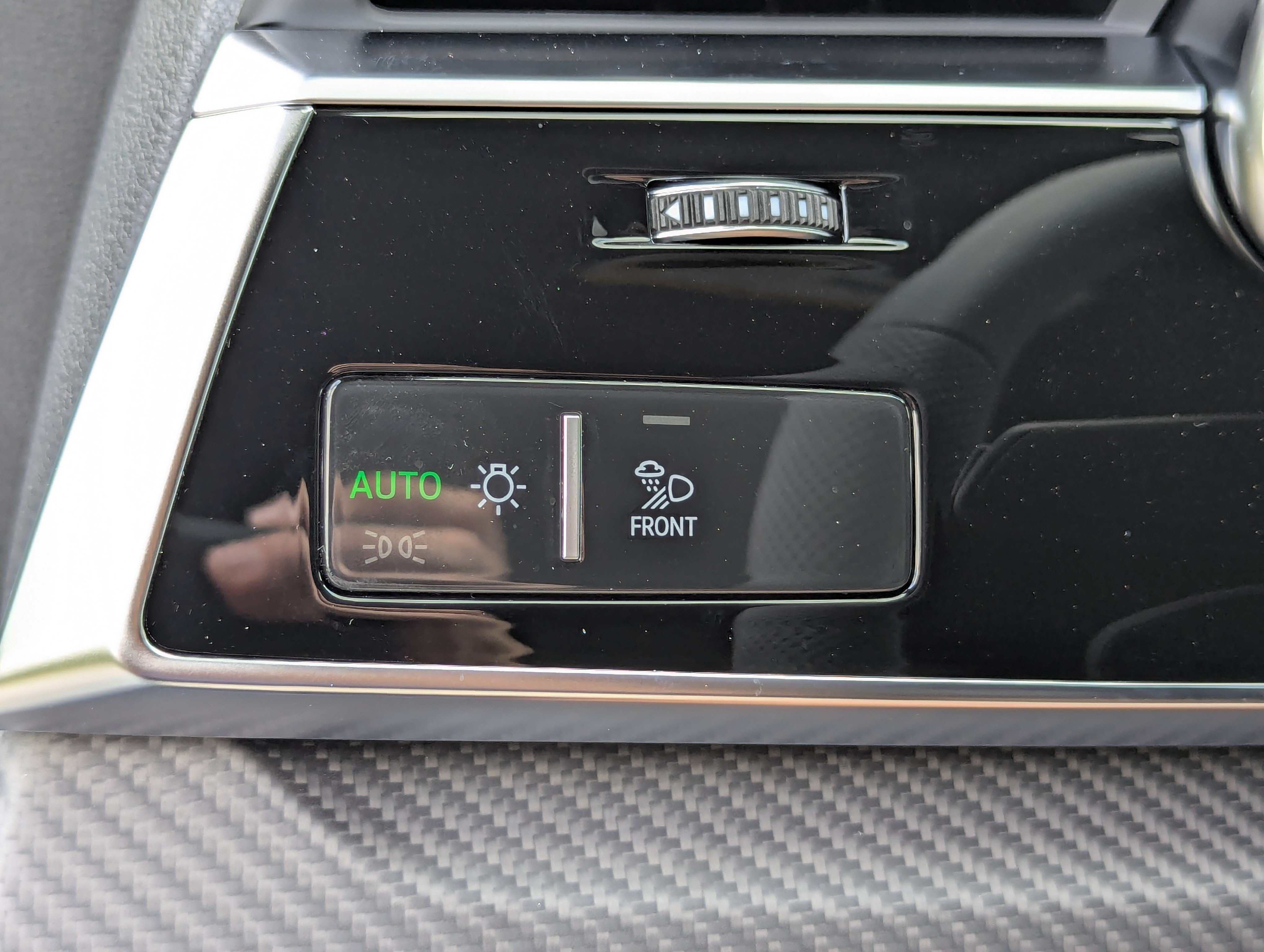 New 2026 Audi SQ8 Prestige AWD/4WD image 27