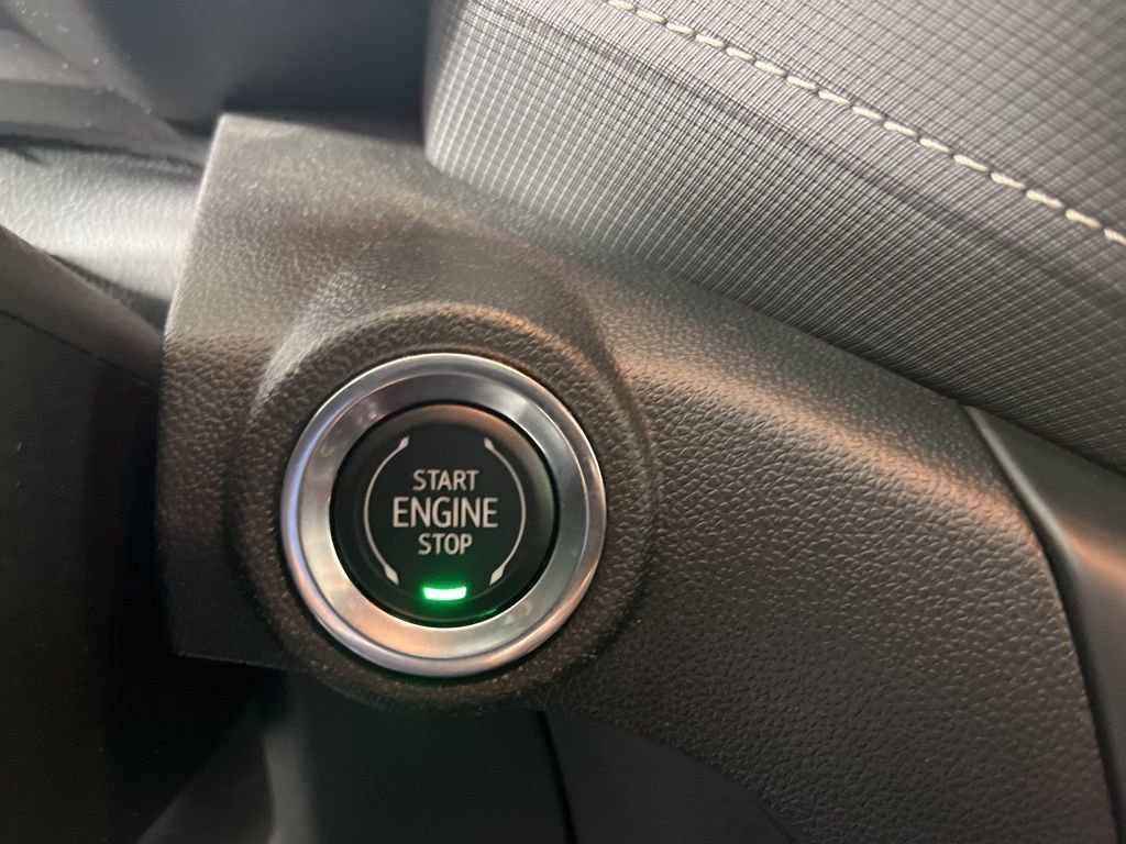 Used 2022 Chevrolet TrailBlazer ACTIV image 28