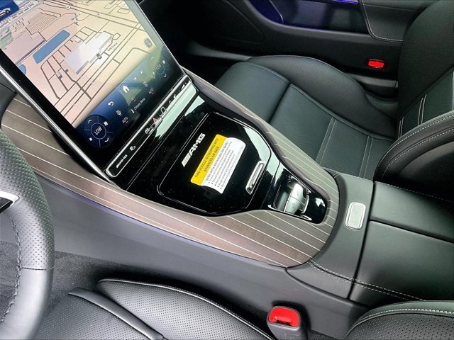 New 2027 Mercedes-Benz SL 43 AMG image 10