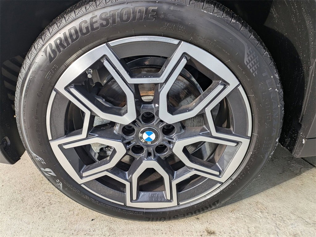 Used 2024 BMW X2 xDrive28i w/ Convenience Package image 10
