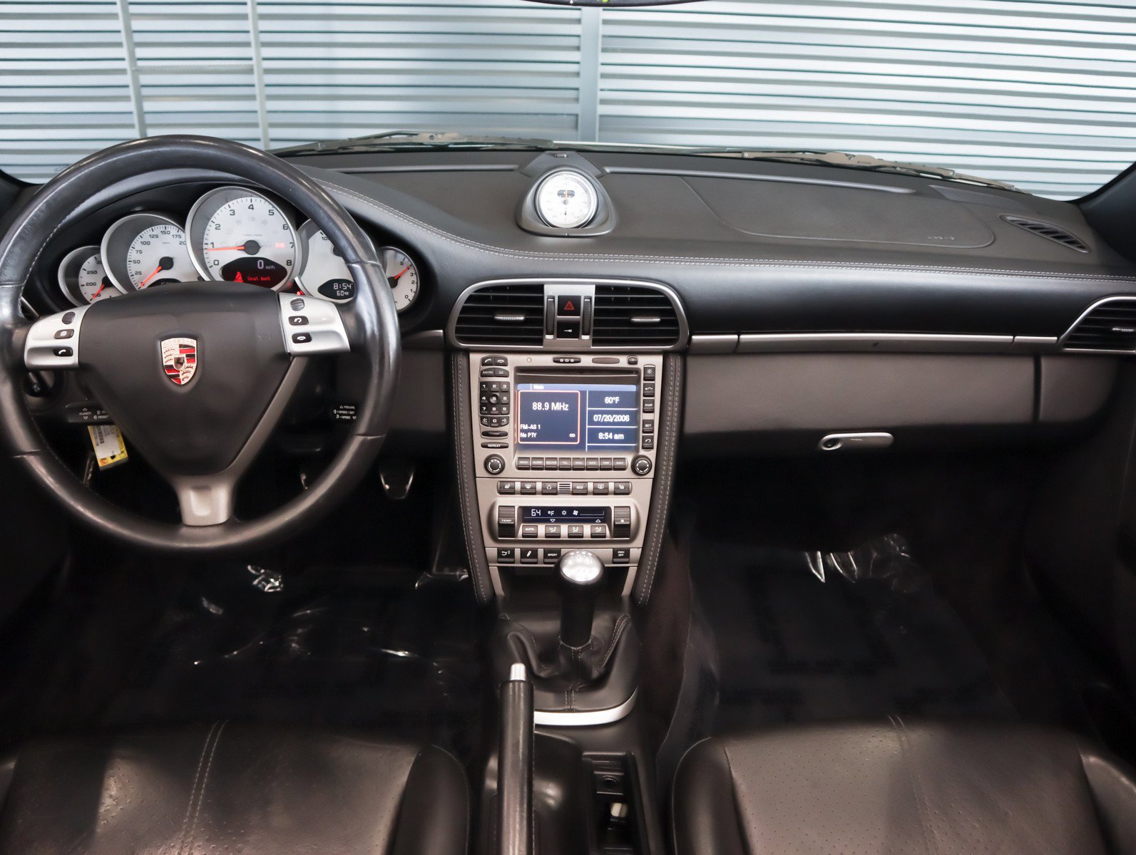 Used 2005 Porsche 911 Carrera S image 14