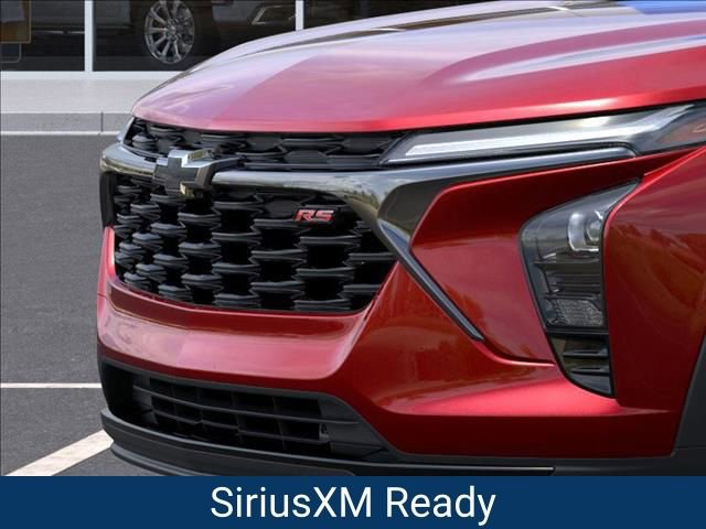 New 2026 Chevrolet Trax RS image 15
