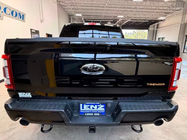 Used 2023 Ford F150 Tremor w/ Equipment Group 402A High AWD/4WD image 7