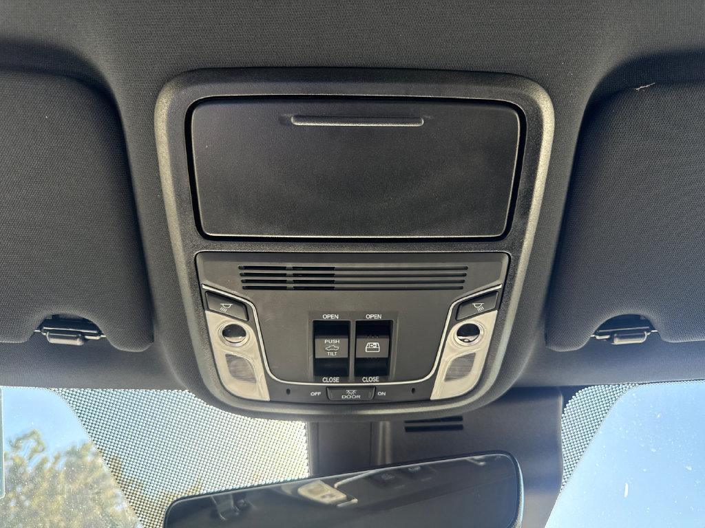 Certified 2026 Honda Ridgeline TrailSport image 28