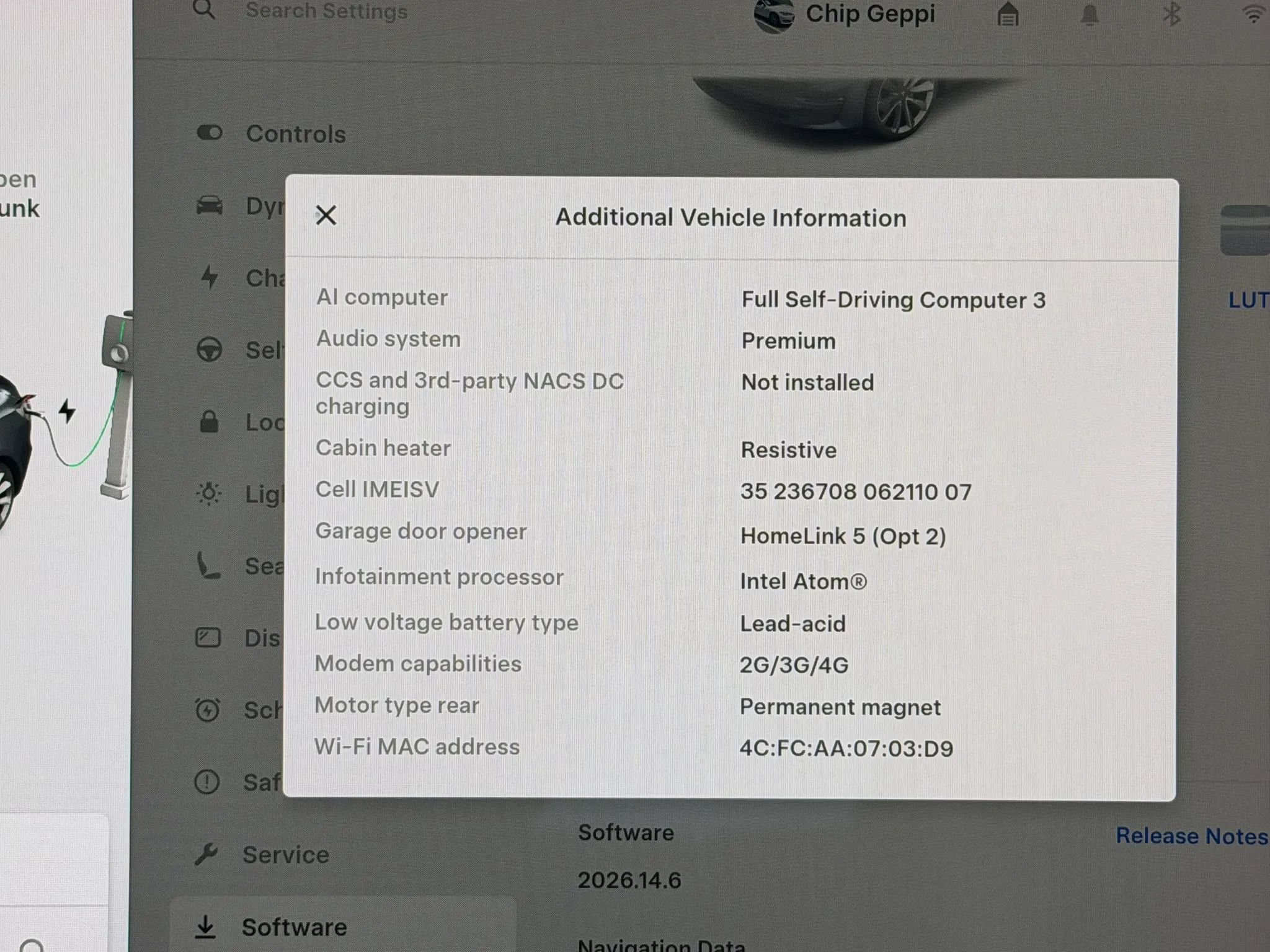 Used 2018 Tesla Model 3 Long Range RWD image 26