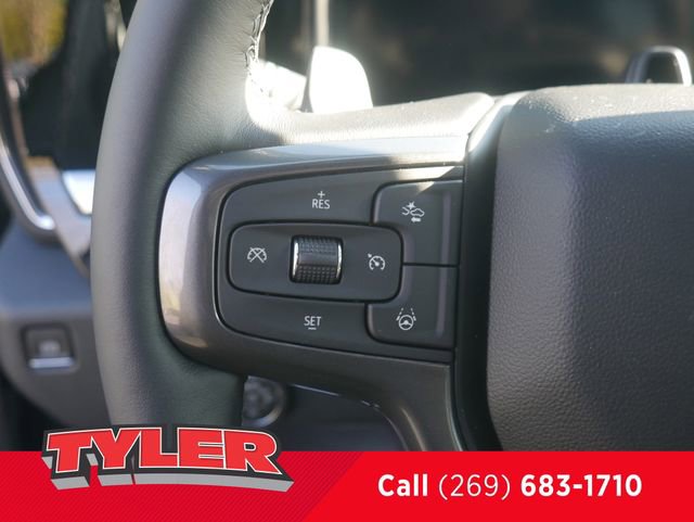 New 2026 Chevrolet Silverado 1500 High Country w/ Technology Package AWD/4WD image 28