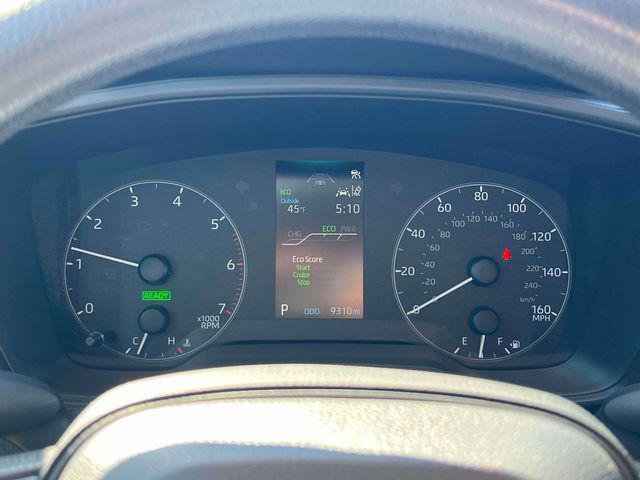 Certified 2024 Toyota Corolla LE AWD/4WD image 19