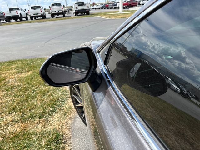 Used 2024 Toyota Camry SE image 28