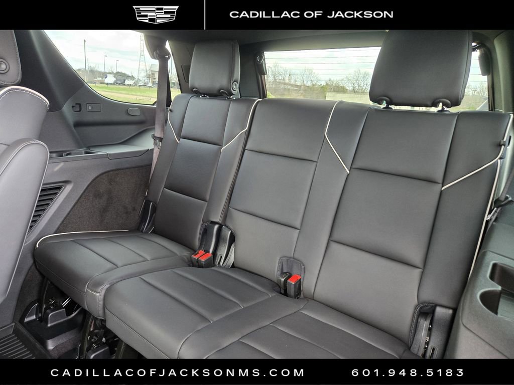 New 2026 Cadillac Escalade Luxury w/ Touring Package image 14