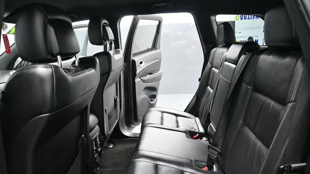 Used 2014 Jeep Grand Cherokee Limited AWD/4WD image 22