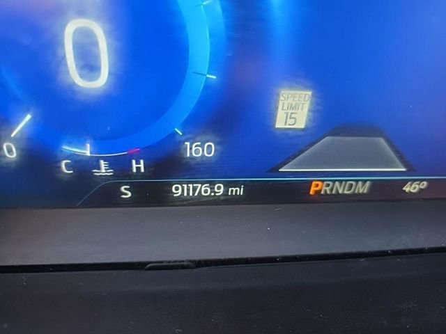 Used 2020 Ford Explorer ST w/ ST Street Pack image 11