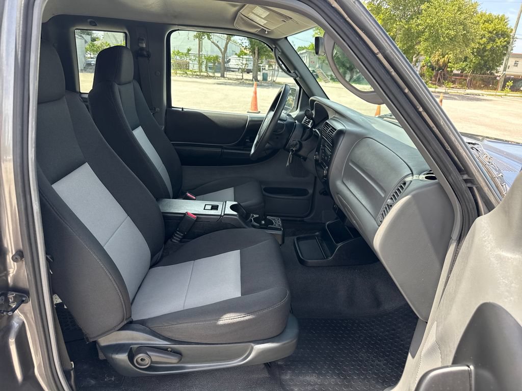 Used 2008 Ford Ranger Sport RWD image 16