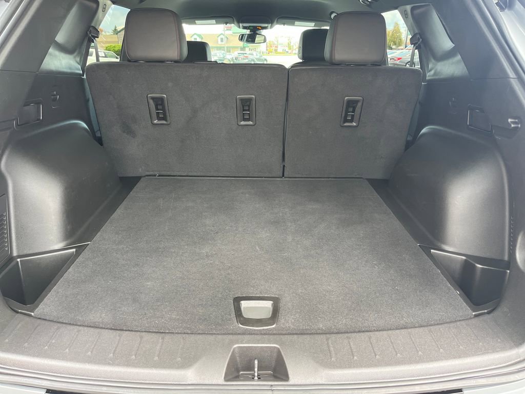 Used 2025 Chevrolet Blazer RS image 24