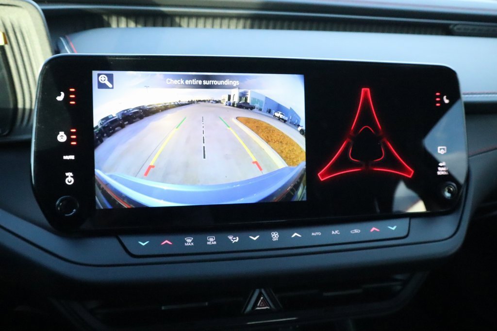 New 2026 Dodge Charger Scat Pack w/ Blacktop Package image 6