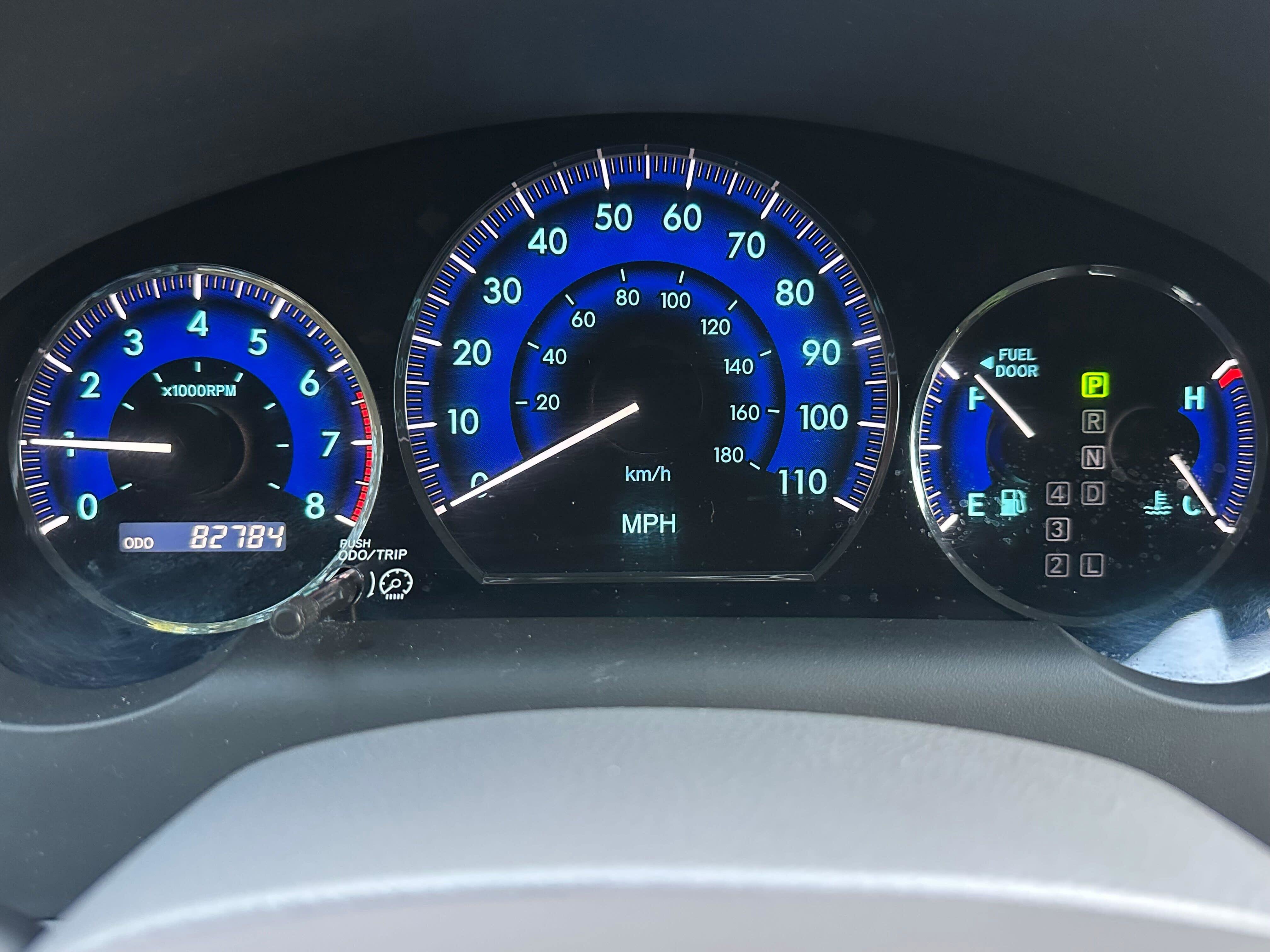 Used 2008 Toyota Sienna LE image 20