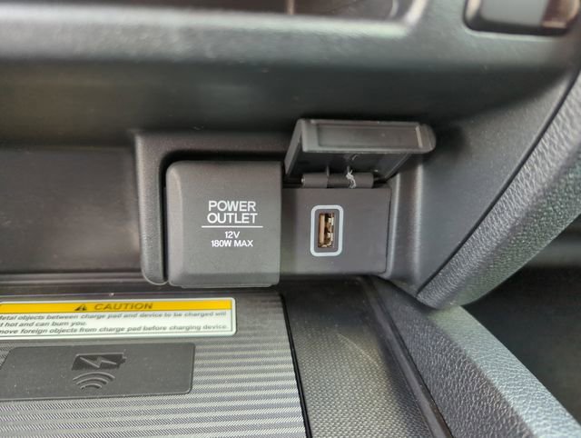 Used 2022 Honda Pilot Special Edition image 38