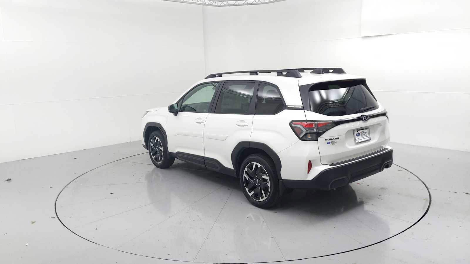 New 2026 Subaru Forester Limited image 7