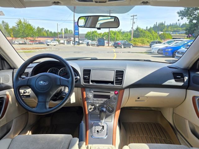 Used 2006 Subaru Outback 2.5i image 11