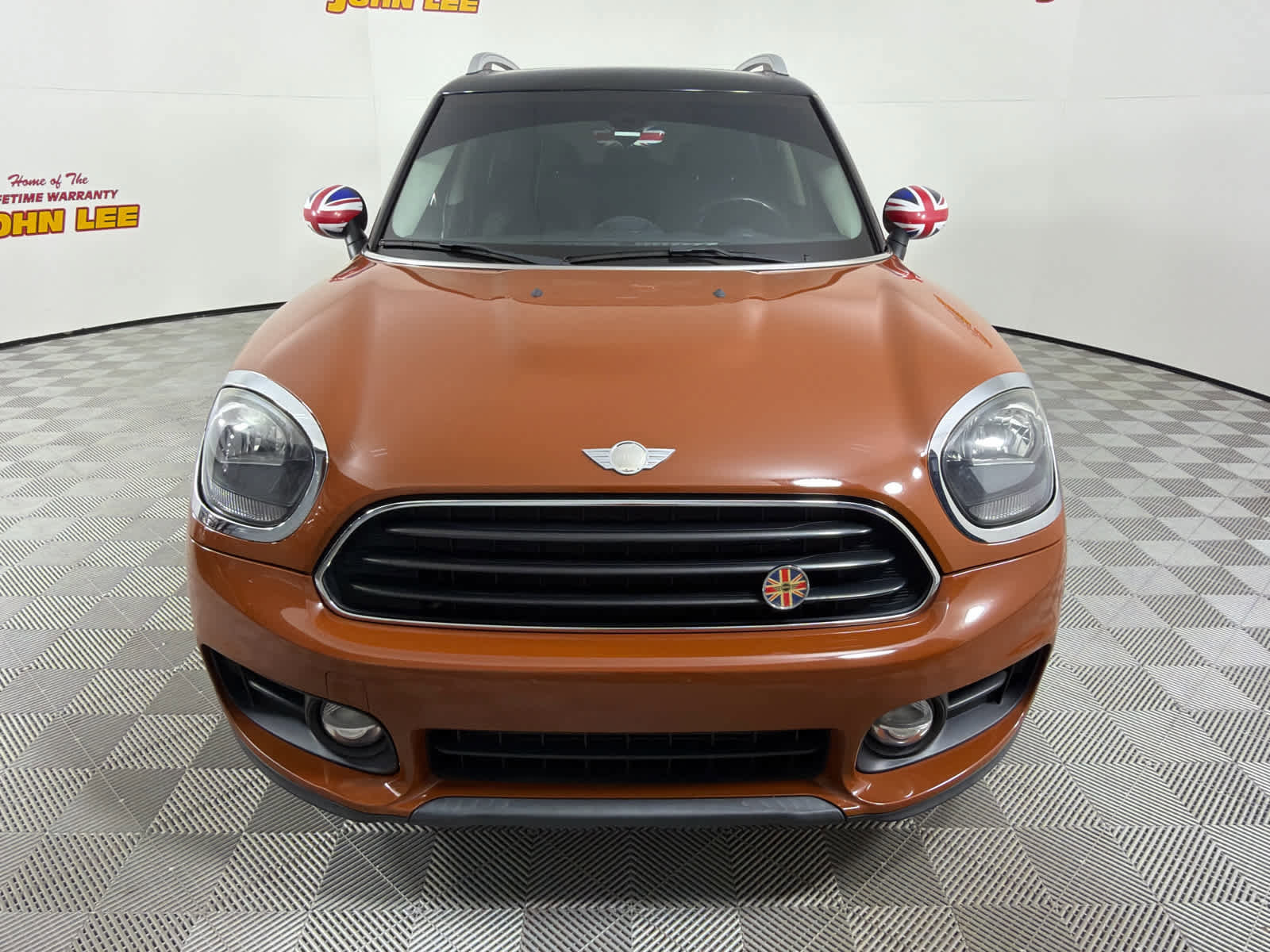 Used 2018 MINI Cooper Countryman image 9