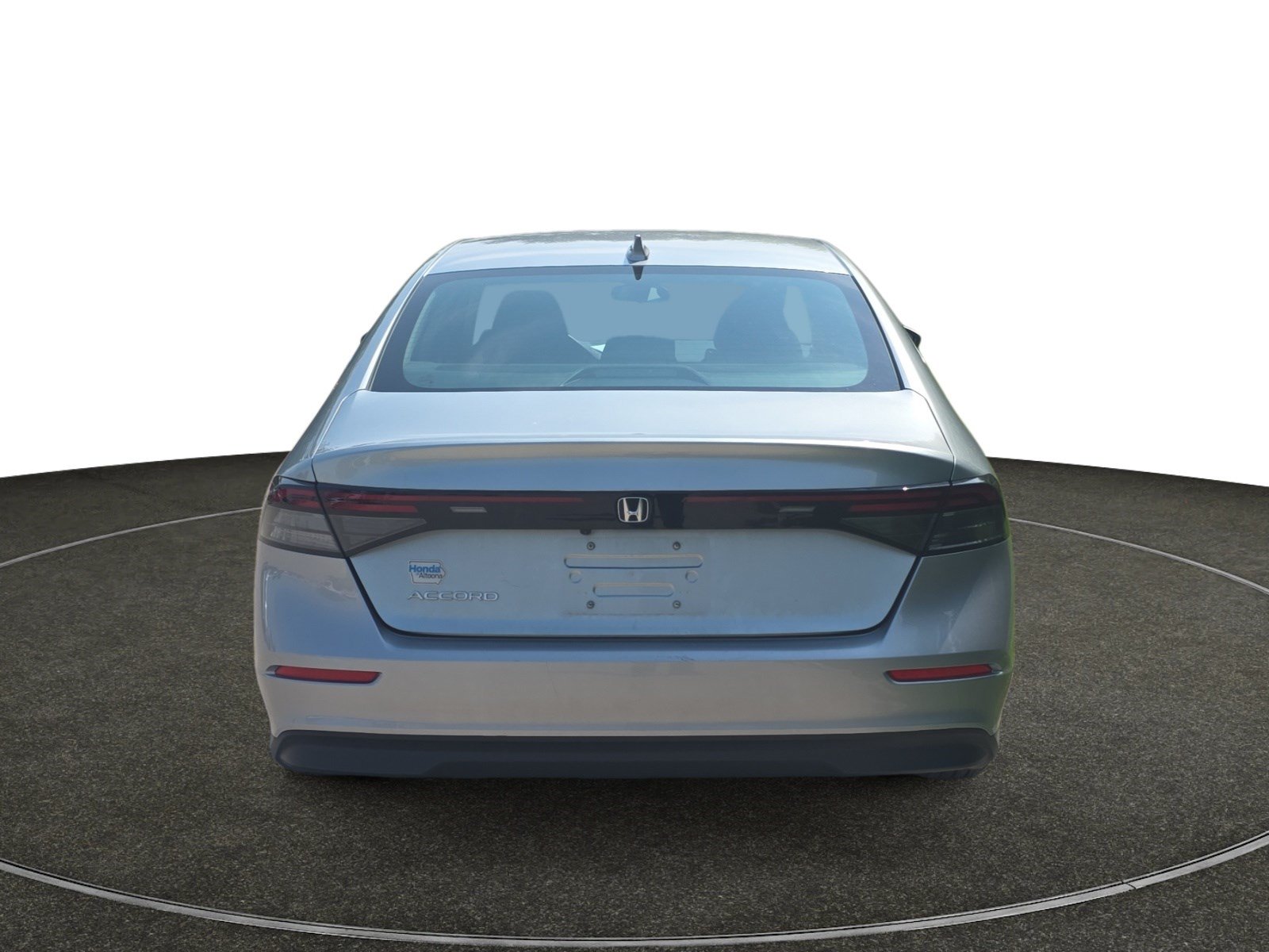 Used 2024 Honda Accord EX image 5